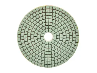 Geko Tarcza do szlifowania gresu 125mm GR200 na mokro G78919 - 2