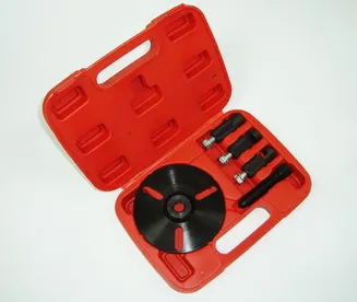 Quatros Ściągacz kół rozrządu 70-100mm QS84535 - 2