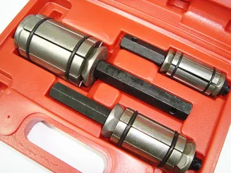 Quatros Rozpieraki do powiększania średnicy rury wydechowej 29-89mm QS84036  - 2