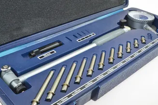 Limit Średnicówka precyzyjna z czujnikiem 50-160 mm 61931309 - 2