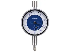 Limit Miernik zegarowy miniaturowy 5 mm 103900106
