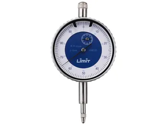 Limit Miernik zegarowy 10 mm 119110104 - 2
