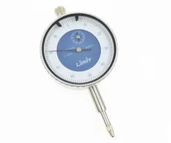 Limit Miernik zegarowy 10 mm 119110104