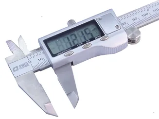 XL Tools Suwmiarka cyfrowa elektroniczna LCD 150mm 15260 - 3