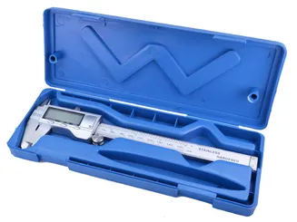 XL Tools Suwmiarka cyfrowa elektroniczna LCD 150mm 15260 - 5