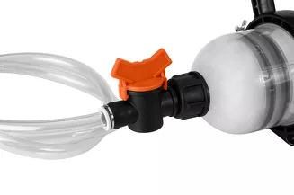 NEO Tools Strzykawka do płynów eksploatacyjnych 1500 ml 10-807 - 5