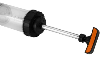 NEO Tools Strzykawka do płynów eksploatacyjnych 1500 ml 10-807 - 6