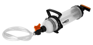 NEO Tools Strzykawka do płynów eksploatacyjnych 1500 ml 10-807 - 7