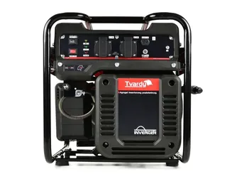 Tvardy Agregat inwertorowy prądotwórczy 7KM 3,5KW T05012 - 3