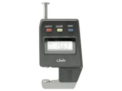 Limit Grubościomierz elektroniczny 15 mm 22940100 