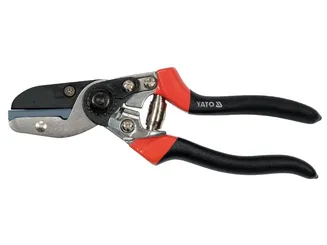 Yato Sekator profesjonalny kowadełkowy 200 mm, PTFE YT-8802 PROMOCJA - 2