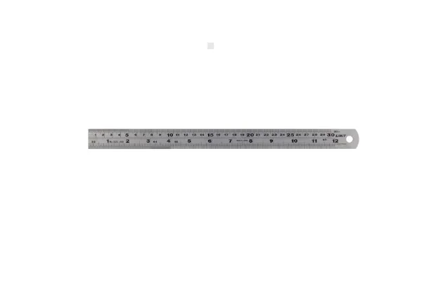Limit Przymiar stalowy kreskowy metryczno-calowy 150MM 27030055