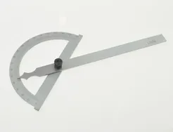 Limit Kątomierz tarczowy 80x120mm 25480104