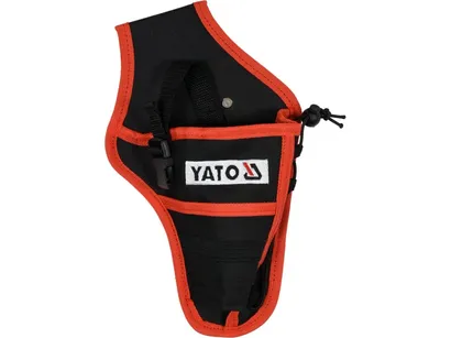 Yato Kabura na wiertarkę mocna i wytrzymała YT-74141 