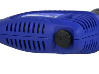Geko Lutownica transformatorowa 200W - walizka G81215 - 5
