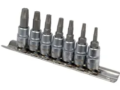 Yato Bity do obrobionych śrub torx YT-04581 