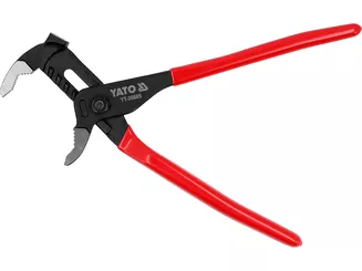 Yato Szczypce hydrauliczne z młotkiem 235 mm YT-20885 - 3