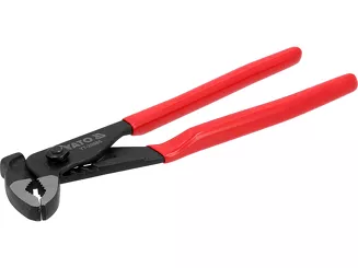 Yato Szczypce hydrauliczne z młotkiem 235 mm YT-20885 - 4