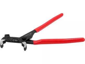 Yato Szczypce hydrauliczne z młotkiem 235 mm YT-20885 - 5
