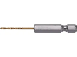 Yato Wiertło do metalu z uchwytem sześciokątnym 1/4" (1,5-13mm) YT-447