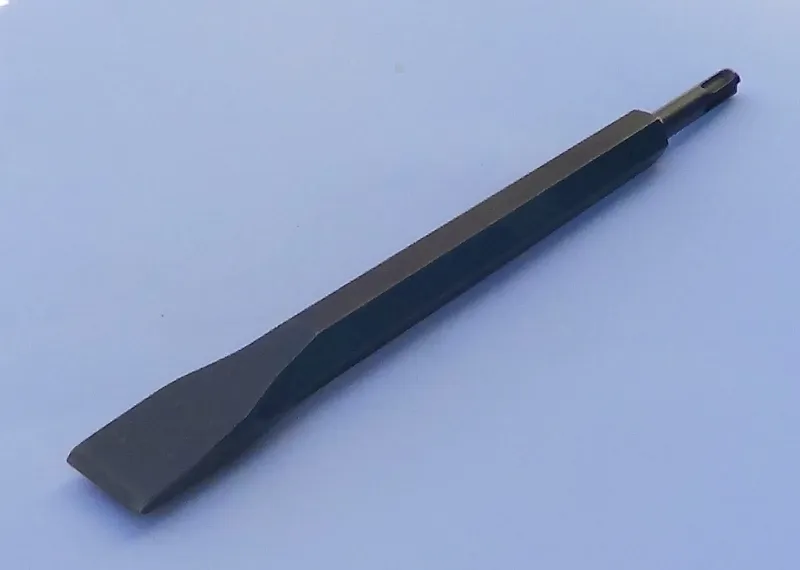 Drel Dłuto przecinak  SDS Plus 25x280mm  CON-P2-17-280 