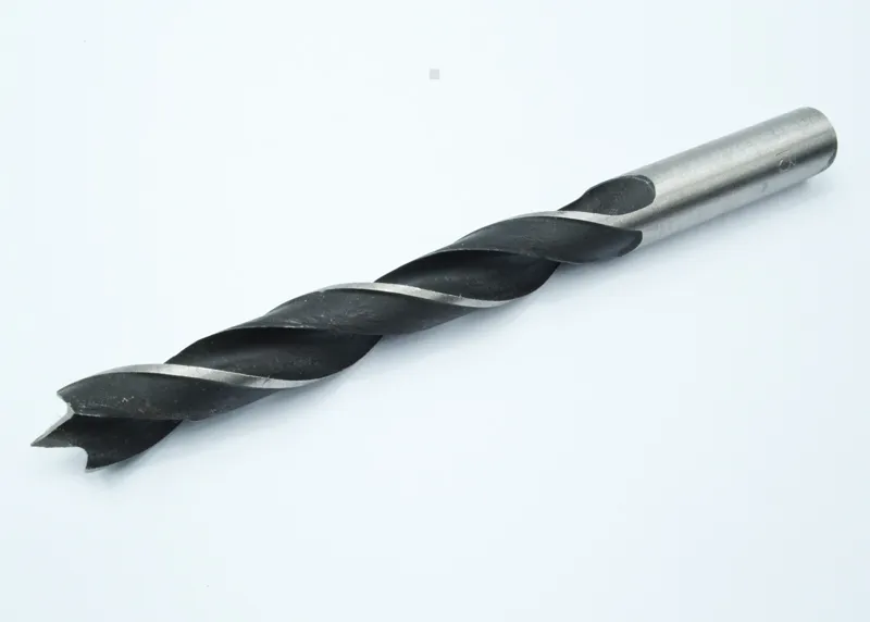 Drel Wiertło do drewna szlifowane (3-13 mm) 