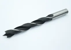 Drel Wiertło do drewna szlifowane (3-13 mm) 