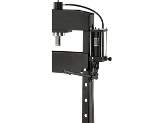 Yato Prasa hydrauliczna spawana 20t YT-55584 - 7