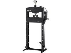Yato Prasa hydrauliczna spawana 20t YT-55584