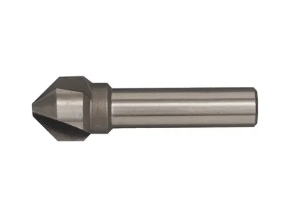 Kennedy Pogłębiacz do metalu i plastiku 3-ostrzowy HSS-Co 5%  12,5mm KEN0200990 