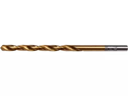 Yato Wiertło do metalu HSS-TiN powlekane tytanem 4,2 mm YT-44642