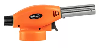 Neo palnik gazowy nakręcany nabój gaz butan 227g 20-041 - 2