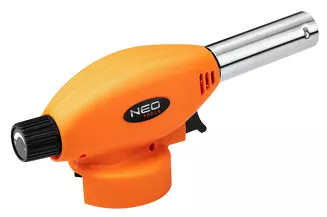 Neo palnik gazowy nakręcany nabój gaz butan 227g 20-041 - 11