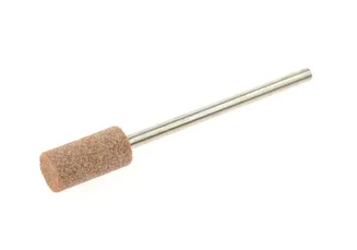 Kamień szlifierski do wstępnego szlifowania stali walec 6,3x13,5mm KMC1  - 2