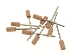 Kamień szlifierski do wstępnego szlifowania stali walec 6,3x13,5mm KMC1 