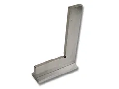Limit Kątownik  ze stopką 100 x 70mm 25342007