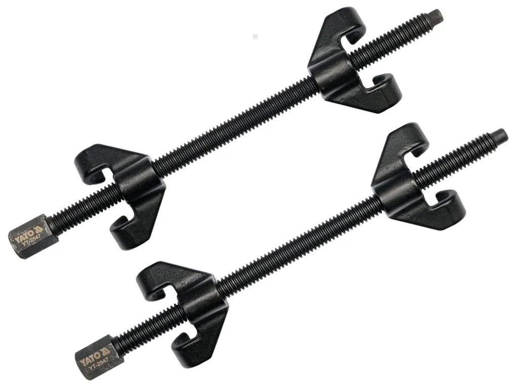 Yato Ściągacz do sprężyn zawieszenia 270mm YT-2546