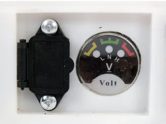 Yato Opryskiwacz spalinowy 20L YT-86240 - 4