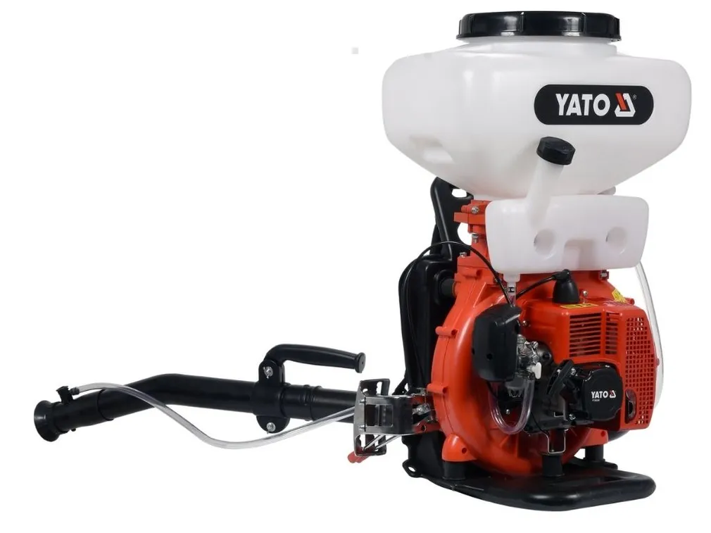 Yato Opryskiwacz spalinowy 20L YT-86240