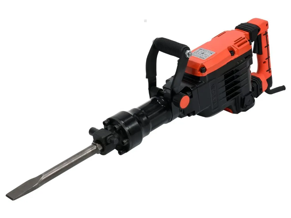 Yato Młot wyburzeniowy 70J 1600W YT-82002 