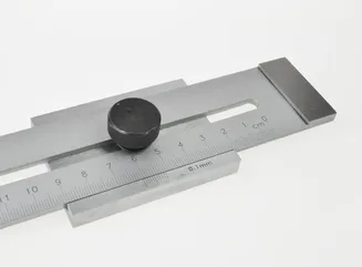 Limit Przymiar traserski 0-200 mm 23790108 - 2