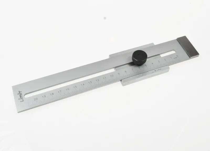 Limit Przymiar traserski 0-200 mm 23790108