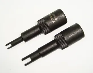Quatros Klucze do systemów klimatyzacji kpl. 12szt. QS13128 - 4