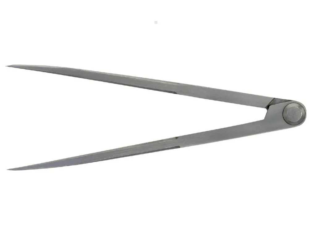 Limit Cyrkiel ślusarski 200 mm 24320400 
