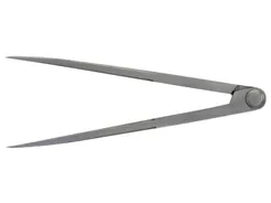 Limit Cyrkiel ślusarski 200 mm 24320400 