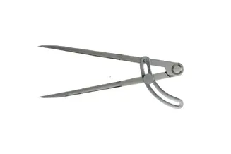 Limit Cyrkiel z blokadą 170 mm 24290207 - 2