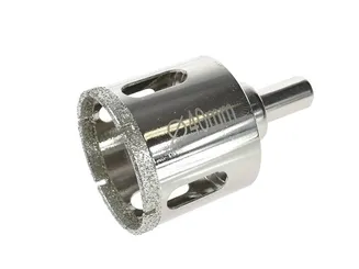 Graphite Wiertło diamentowe do gresu i glazury 8mm 57H279 - 2