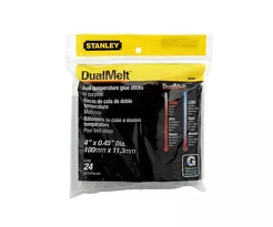 Stanley Klej do pistoletów 11 mm 24szt. 1-GS20DT 