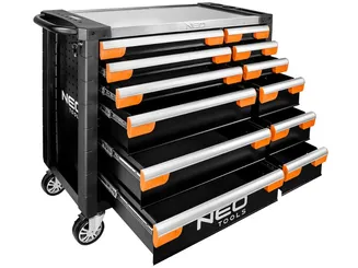 Neo Szafka warsztatowa PRO 12 szuflad wózek 84-225 - 2