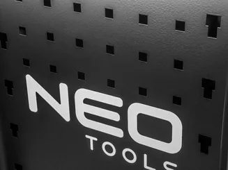 Neo Szafka warsztatowa PRO 12 szuflad wózek 84-225 - 6